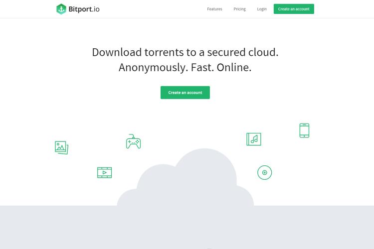 Bitport .io