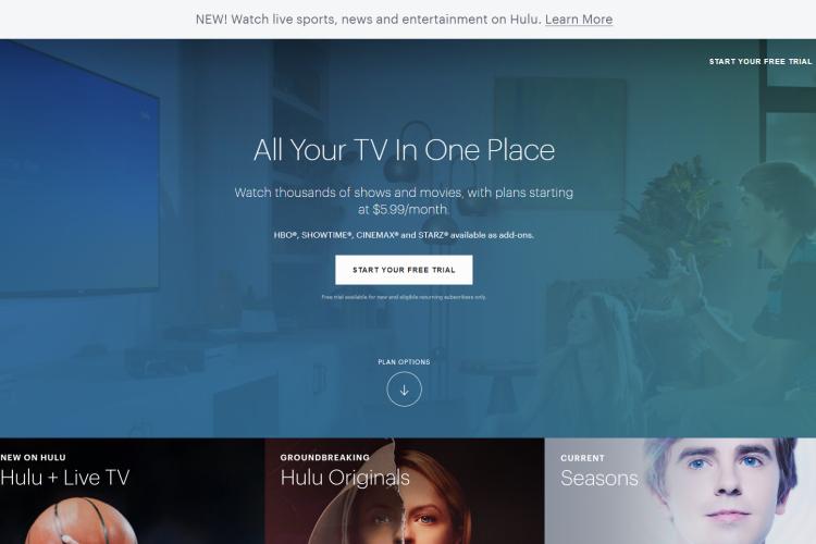 Free Best Samsung Smart TV Apps in 2020 - How To Sign Out Of Hulu On Samsung Smart Tv