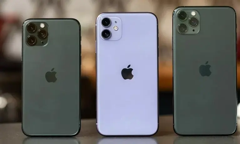 On the 20th of September 2019, iPhone 11, 11 Pro, and 11 Pro Max were launched