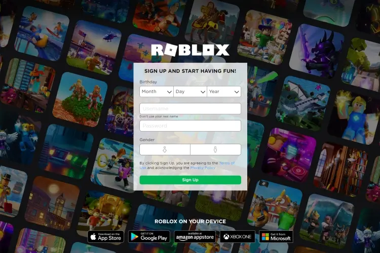 What is Roblox & Its Free Promo Code